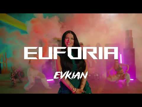 Ya Nina x Don Phenom - "Euforia" Reggaeton Type Beat 2024