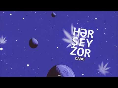 Dado - Her Sey Zor ( Prod By XalisXan )