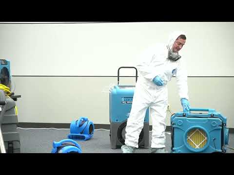Safety Measures During Water Damage Restoration | Key Tips and Best Practices
