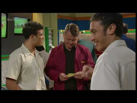 Coronation Street 2002 10 02 576p PDTV MPEG SS