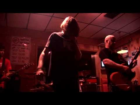 The Hydeouts live in VA Beach 8-15-09