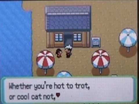 Pokemon Emerald Walkthrough Part 14