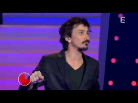 Arnaud Tsamere [8] Le sanglier un animal de compagnie - ONDAR