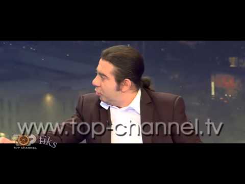 Fiks Fare, 15 Maj 2015, Pjesa 1 - Investigative Satirical Show