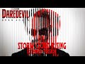 Daredevil: Born Again Episode 8 Ending Song | Storm Cloud Rising EXTENDED VERSION
