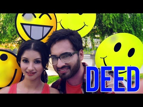 Deed | Harrie Singh Feat Rupali Chabbra |  Latest Punjabi Songs | Speed Records