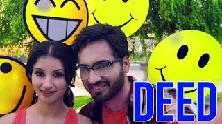 Deed | Harrie Singh Feat Rupali Chabbra |  Latest Punjabi Songs | Speed Records