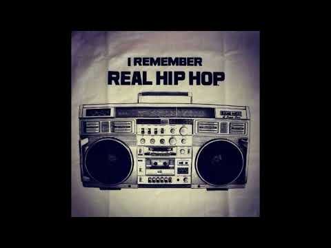 Nostalgia Black music. sequência de hip hop clássicos