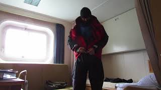 What should I pack on my polar expedition cruise to Antarctica and the Arctic