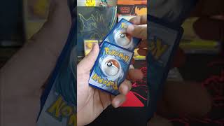 Primera Caja de Pokemon Day🤯| 1 sobre de Mega Evolution y 2 de Phantasmal😎#pokemon #unboxing #tcg
