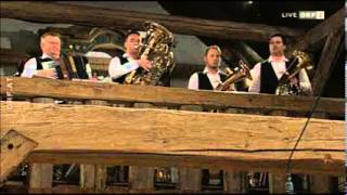 Weinviertler Mährische Musikanten - Mei liabste Weis