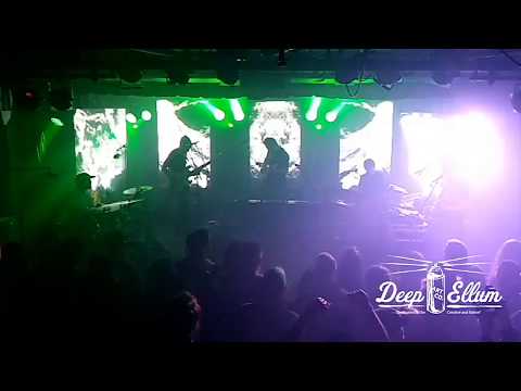 11.16.2019 - FULL SET | Papadosio @ Deep Ellum Art Company | Dallas, TX