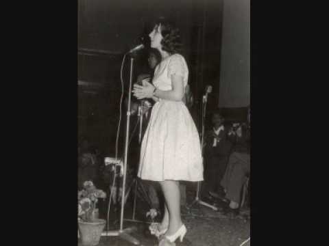 Liliana Çavolli - Këndon bylbyli