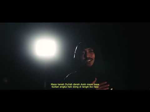 Zein Panzer - Arab Kei (Official Music Video)