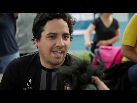 Copa Confraternidad MARB 2019 - 4ta. .Fecha