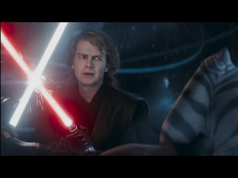 "You Lack Conviction!"