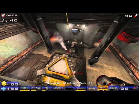 unreal tournament 2004 pc crack