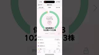 【そうだ、株を増やそう】#18