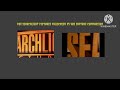 Fox Searchlight Pictures Logo Comparsion Fullscreen VHS Capture 1997 Vs 1995