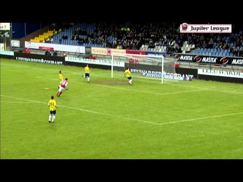 SC Cambuur - MVV