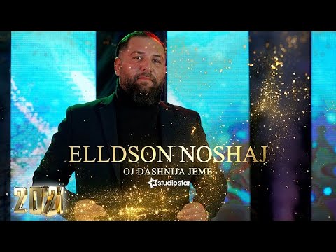 Elldson Noshaj - Oj Dashnija jeme (Gezuar 2021) ┇ #studiostar