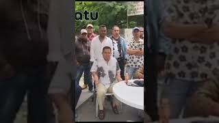 PREM4N UMAR KEI 4NC4M PENDEMO #maluku #malukutenggara #shortvideo #preman #umar #kei