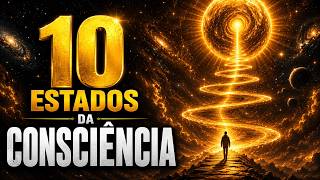 O Mapa da Consciência Mais Completo Já Escrito