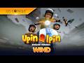 Upin Ipin Wind English Version