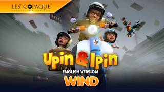 Download lagu Upin & Ipin - Wind (English Version) mp3 Download lagu Upin & Ipin - Wind (English Version) mp3