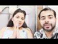 Keshav Shashi Vlogs Blessed With Baby Girl Keshav Shashi Delivery Vlog Keshavshashivlogs