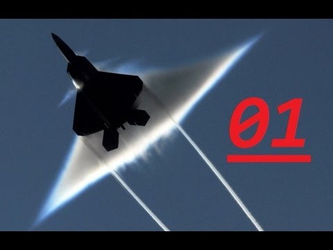 Lets Play Ace Combat Assault Horizon ep01 - A good way to start