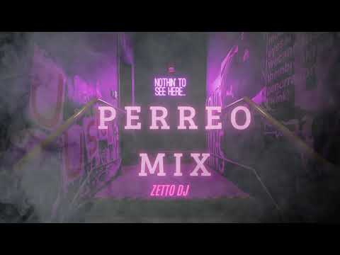 °Perreo Mix°-ZettO