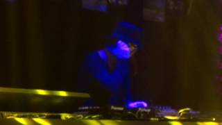 Claptone Amnesia Closing Party