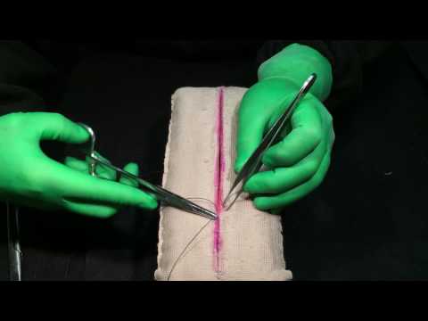 Running Subcuticular: Yes, Let's Get Under the Skin!