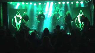 In-Quest - Systematic Arhythmetic Hate 2008 Olen Rock Fest