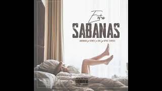Entre Sabanas _ Anonimus ❌ Jon Z ❌ Rowsy ❌ Myke Tower (Preview)