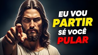 ✝️Deus te chama: 😱Este é o último alerta do alto — não vire o rosto para o que vou revelar já 🙏😭