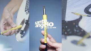 Video thumbnail for Cabo SHOGUN Santo Angelo by Talita Yera