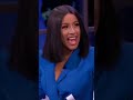 Never Ask Cardi B About Driving