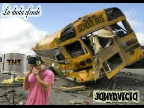 Una Bonita - JonhyDvicio (Gos) 2010