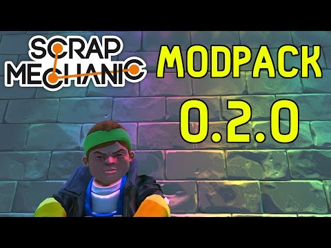 scrap mechanic torrent scrap mechanic torrent