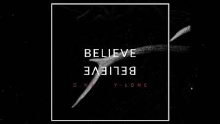 Believe song artwork