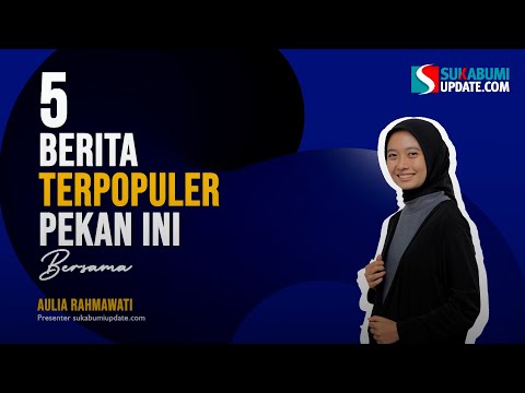 5 Berita Terpopuler Pekan Ini