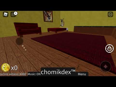 Find the chomiks how to get the hoppik