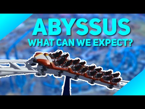 What can we Expect from ABYSSUS at Energylandia?