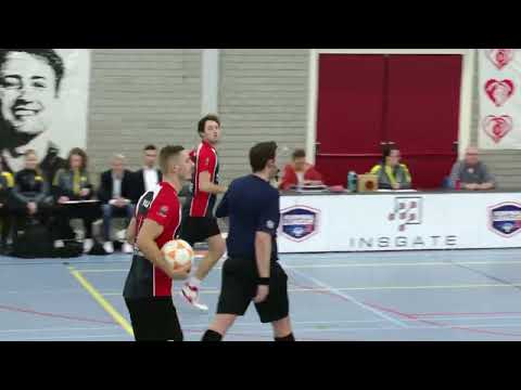 TOP/IAA Fresh 1 - Dalto/Klaverblad Verzekeringen 1