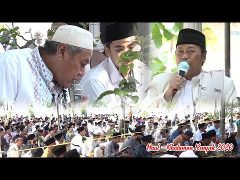 KH MUSTOFA AQIL SIRODJ ( TERBARU )