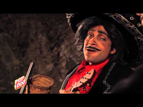 Pop 1000 - Don Francisco & Don Miguel - Papa