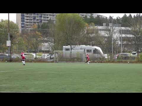 Viggan HSK - Danderyds SK 1