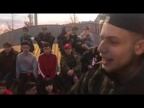 VENOM vs ASESH/SEMIS/FECHA 4/GIRORAP